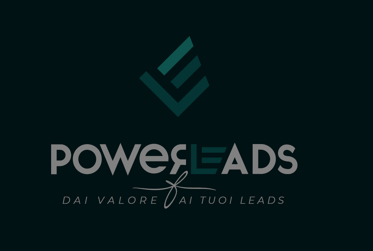 Video Introduttivo - PowerLeads